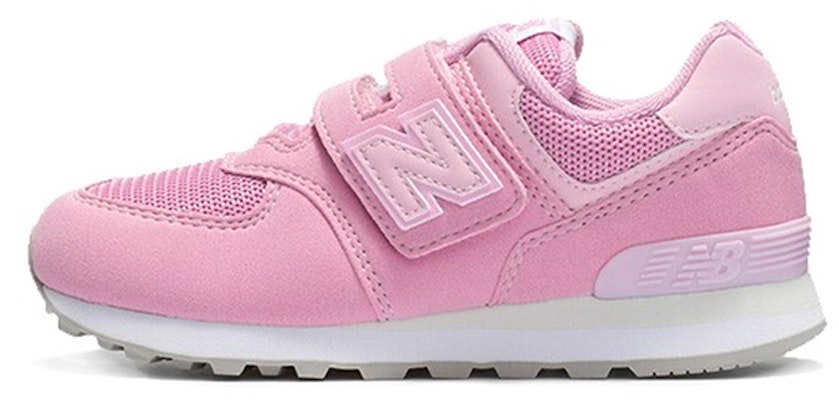 (PS) New Balance 574 'Pink' Wanita YV574TD Buy (PS) New Balance 574 'Pink' Wanita YV574TD