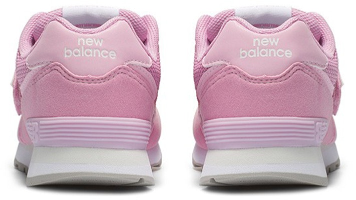 (Preschool) New Balance 574 'Pink' YV574TD Shop (Preschool) New Balance 574 'Pink' YV574TD