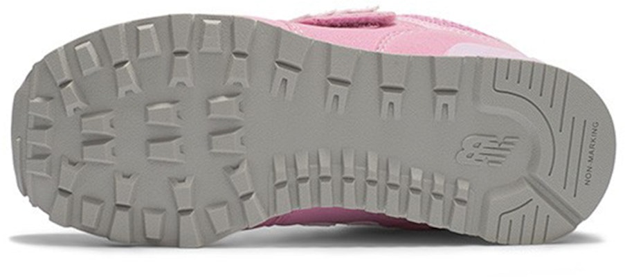 (PS) New Balance 574 'Pink' Wanita YV574TD Purchase (PS) New Balance 574 'Pink' Wanita YV574TD