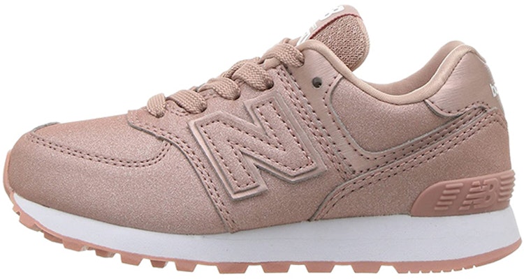 (PS) (幼児用) ニューバランス 574『ピンクグリッター』PC574KA PC574KA Buy (PS) (幼児用) ニューバランス 574『ピンクグリッター』PC574KA PC574KA