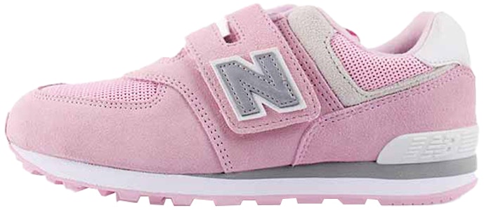 (PS) New Balance 574 'Pink Retro Low-Top Running' Kasut Lari Retro Rendah Tilam. YV574PP Buy (PS) New Balance 574 'Pink Retro Low-Top Running' Kasut Lari Retro Rendah Tilam. YV574PP