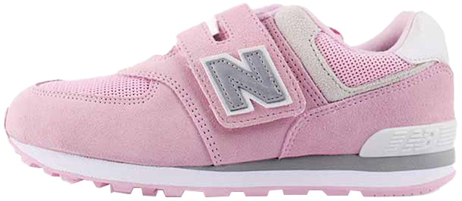 (PS) New Balance 574 'Pink Retro Low-Top Running' Kasut Lari Retro Rendah Tilam. YV574PP Buy (PS) New Balance 574 'Pink Retro Low-Top Running' Kasut Lari Retro Rendah Tilam. YV574PP