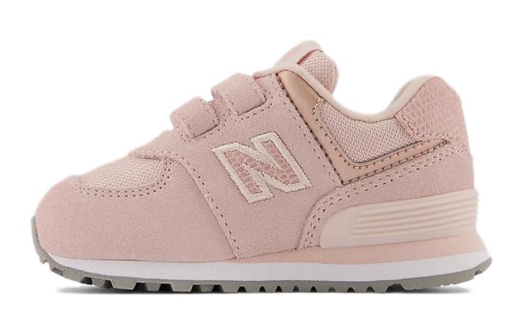 Buy (PS) New Balance 574 'Kasut Lari Merah Jambu' IV574EP1