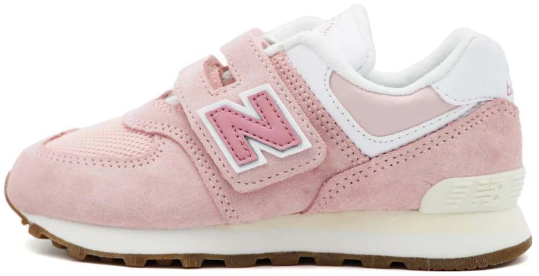 (PS) New Balance 574 'Rosa Blanco' NKPMDS126P Buy (PS) New Balance 574 'Rosa Blanco' NKPMDS126P