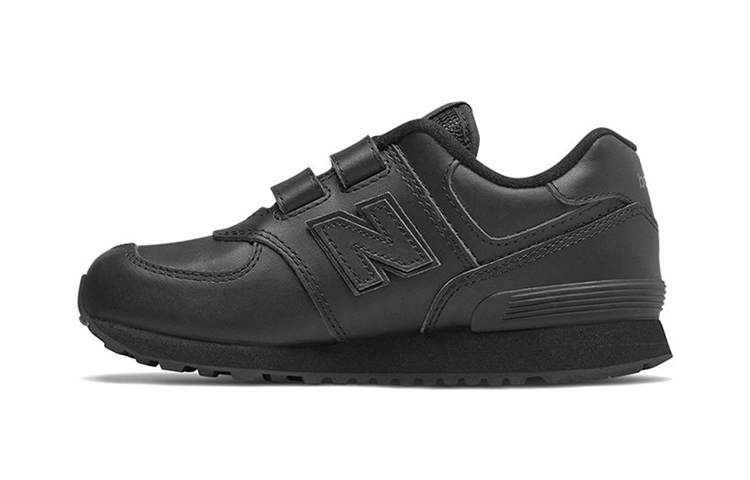 Buy 中童 New Balance 574系列 純黑