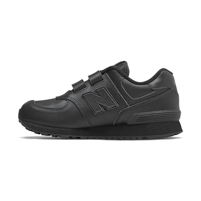(PS) NB 574 'Pure Black'