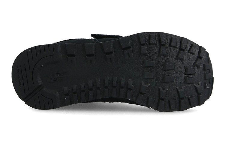 Shop (PS) 뉴발란스 574 '퓨어 블랙' (New Balance 574 'Pure Black') YV574TB