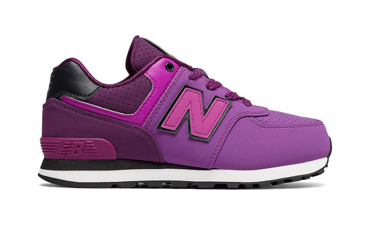 Order (PS) New Balance 574 'Morado' KL574YEP