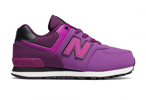 (PS) New Balance 574 'Morado' KL574YEP Order (PS) New Balance 574 'Morado' KL574YEP