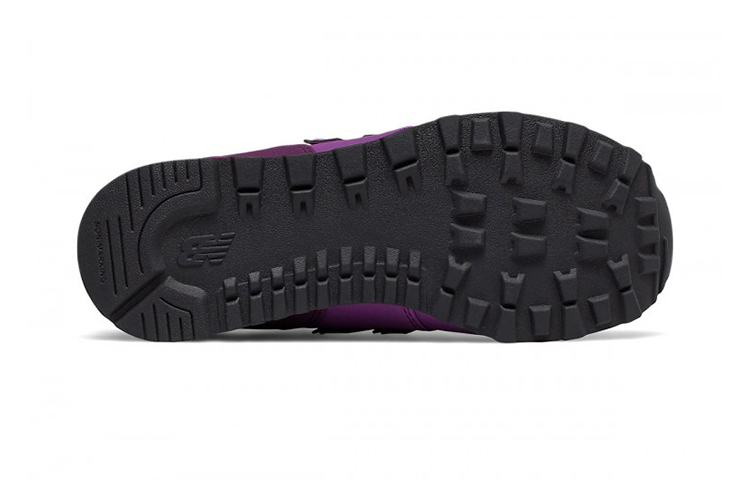 Shop (PS) New Balance 574 'Morado' KL574YEP