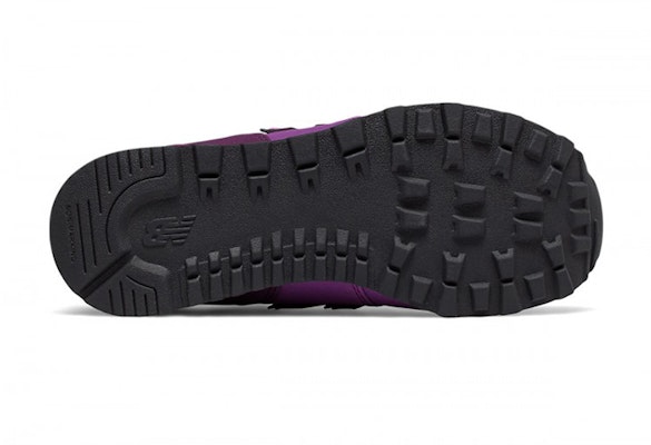 (PS) New Balance 574 'Morado' KL574YEP Shop (PS) New Balance 574 'Morado' KL574YEP