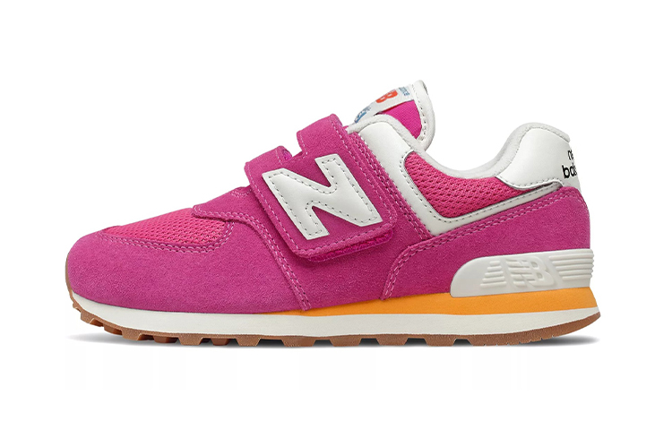 Buy (PS) 뉴발란스 574 퍼플 (New Balance 574 Purple) PV574HP2