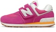 Buy (PS) 뉴발란스 574 퍼플 (New Balance 574 Purple) PV574HP2