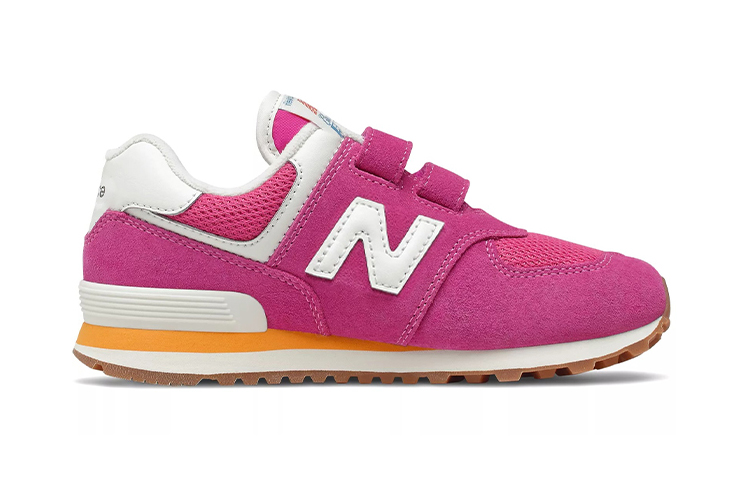 Order (PS) 뉴발란스 574 퍼플 (New Balance 574 Purple) PV574HP2