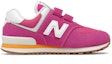 Order (PS) 뉴발란스 574 퍼플 (New Balance 574 Purple) PV574HP2