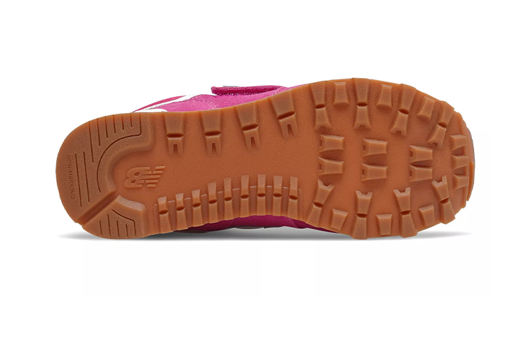 Shop (PS) 뉴발란스 574 퍼플 (New Balance 574 Purple) PV574HP2