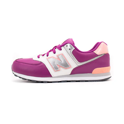 (PS) NB 574 'Purple Pink'