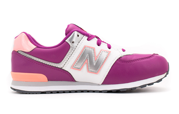 (PS) NB 574 'Purple Pink' 圖 2