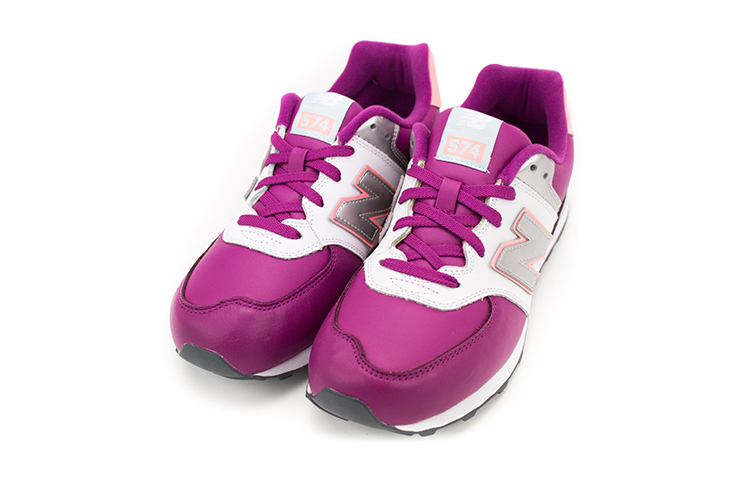 (PS) NB 574 'Purple Pink' 圖 3