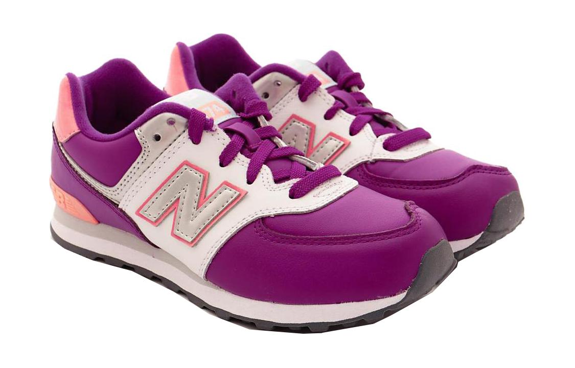(PS) NB 574 'Purple Pink' 圖 4