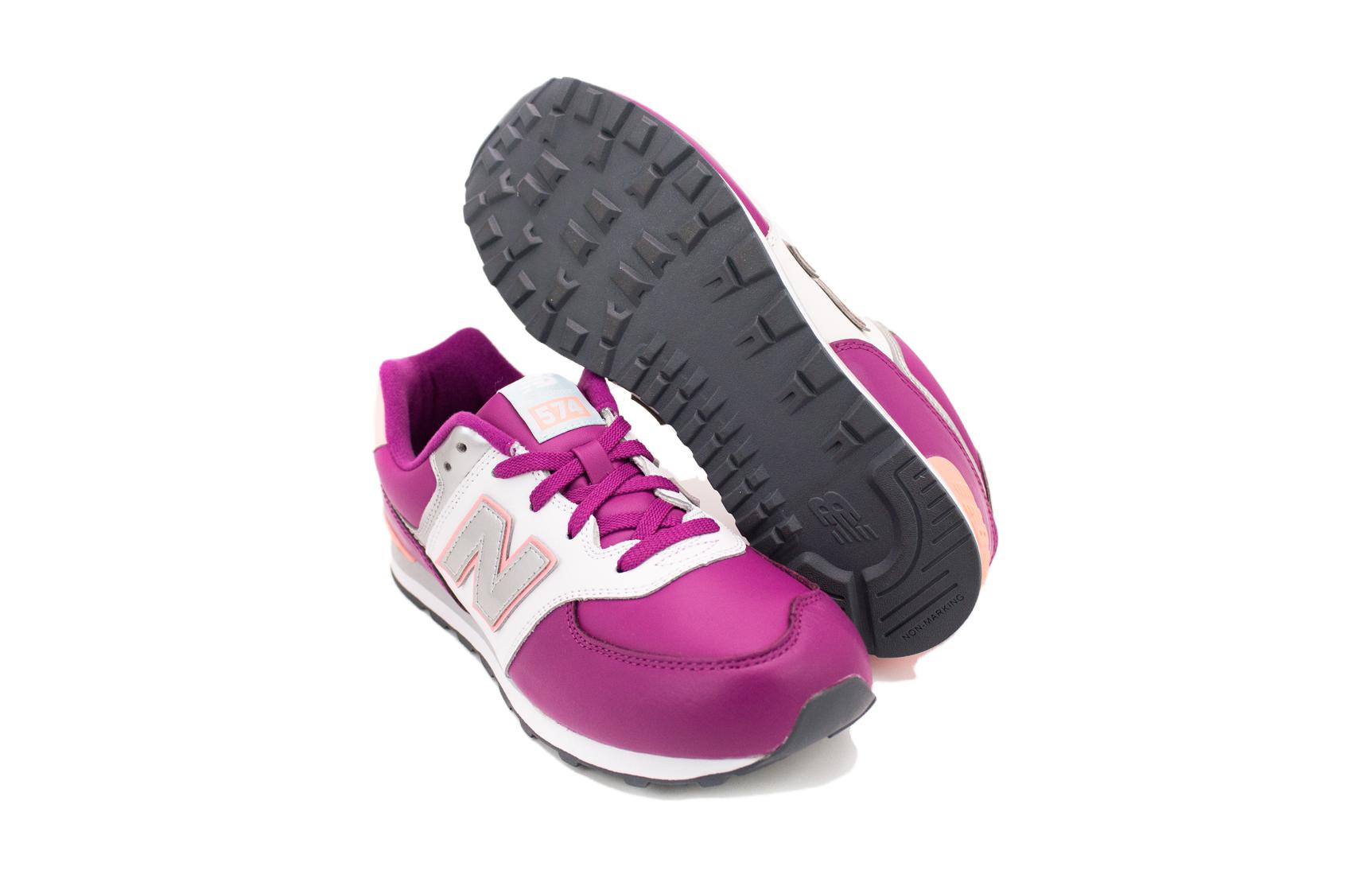 (PS) NB 574 'Purple Pink' 圖 5