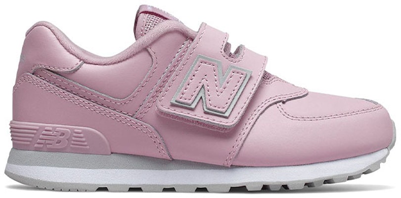 (PS) New Balance 574 'Ungu Merah Jambu' YV574ERP Order (PS) New Balance 574 'Ungu Merah Jambu' YV574ERP