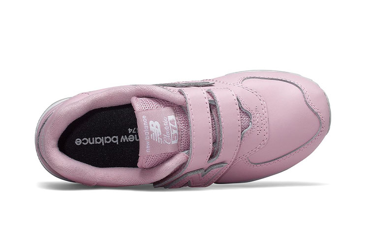 Lookbook (PS) 뉴발란스 574 '퍼플핑크' YV574ERP