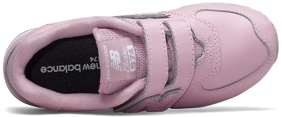 (PS) New Balance 574 'Ungu Merah Jambu' YV574ERP Lookbook (PS) New Balance 574 'Ungu Merah Jambu' YV574ERP