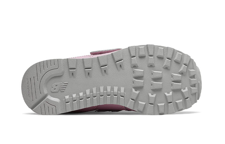 Shop (PS) 뉴발란스 574 '퍼플핑크' YV574ERP