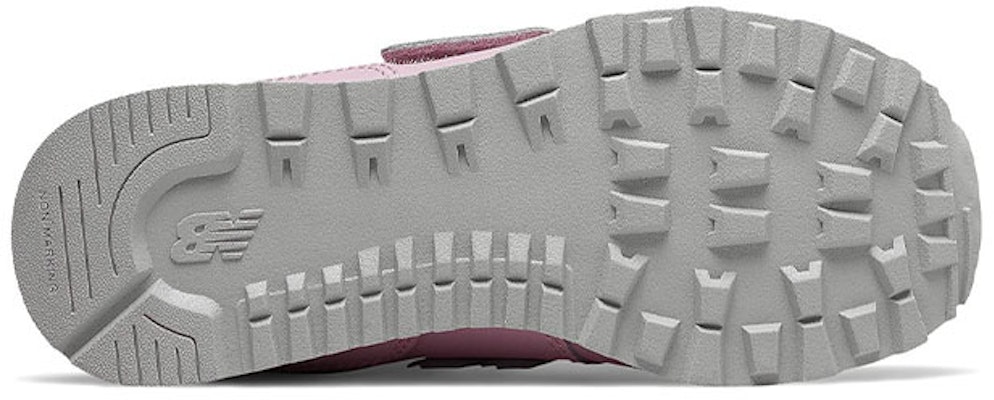 (PS) New Balance 574 'Ungu Merah Jambu' YV574ERP Shop (PS) New Balance 574 'Ungu Merah Jambu' YV574ERP