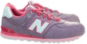 Order (PS) 뉴발란스 574 '퍼플레드' (New Balance 574 'Purple Red') KL574LPG