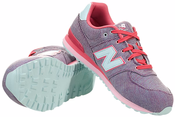 (PS) 뉴발란스 574 '퍼플레드' (New Balance 574 'Purple Red') KL574LPG Shop (PS) 뉴발란스 574 '퍼플레드' (New Balance 574 'Purple Red') KL574LPG