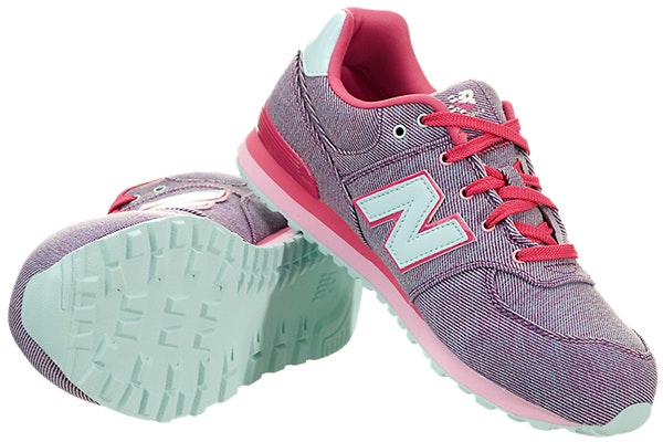 (PS) 뉴발란스 574 '퍼플레드' (New Balance 574 'Purple Red') KL574LPG Shop (PS) 뉴발란스 574 '퍼플레드' (New Balance 574 'Purple Red') KL574LPG