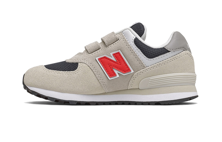 Buy (PS) 新百伦 574 '红灰' PV574SJ2