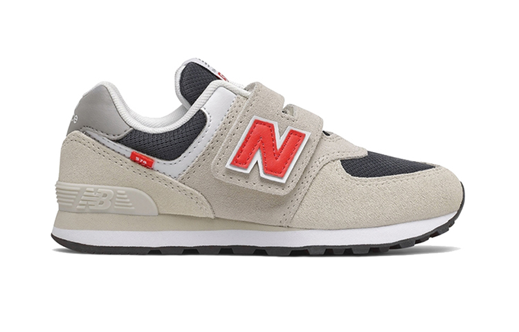 Order (PS) 新百伦 574 '红灰' PV574SJ2