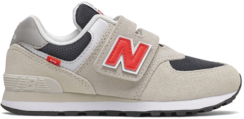 (PS) 新百伦 574 '红灰' PV574SJ2 Order (PS) 新百伦 574 '红灰' PV574SJ2