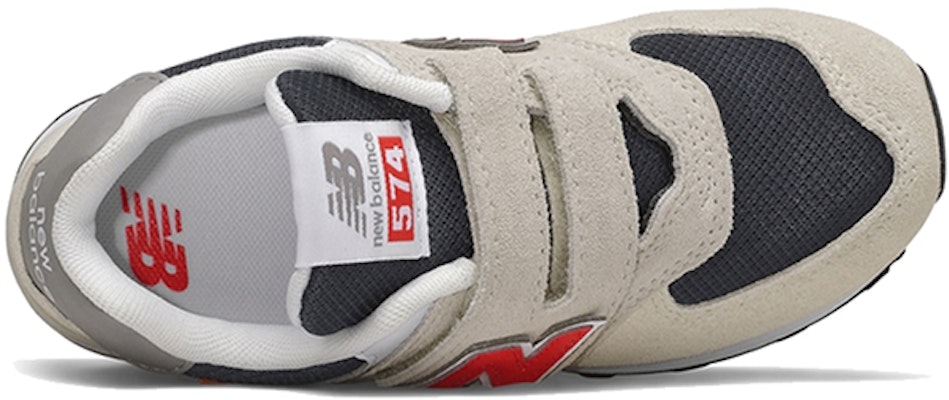 (PS) 新百伦 574 '红灰' PV574SJ2 Lookbook (PS) 新百伦 574 '红灰' PV574SJ2