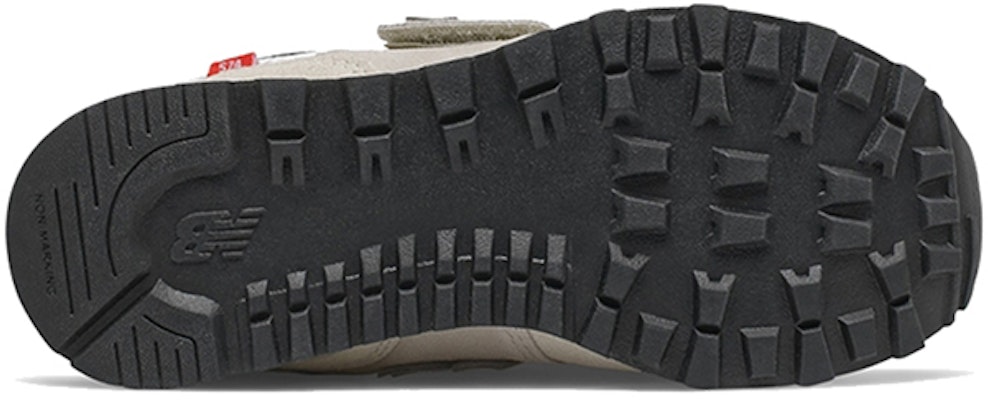 (PS) 新百伦 574 '红灰' PV574SJ2 Shop (PS) 新百伦 574 '红灰' PV574SJ2