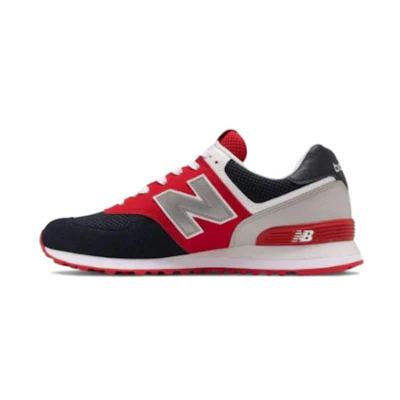(PS) NB 574 'Red White'