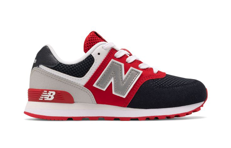 Order (PS) 新百伦 574 '红白' PC574SA1