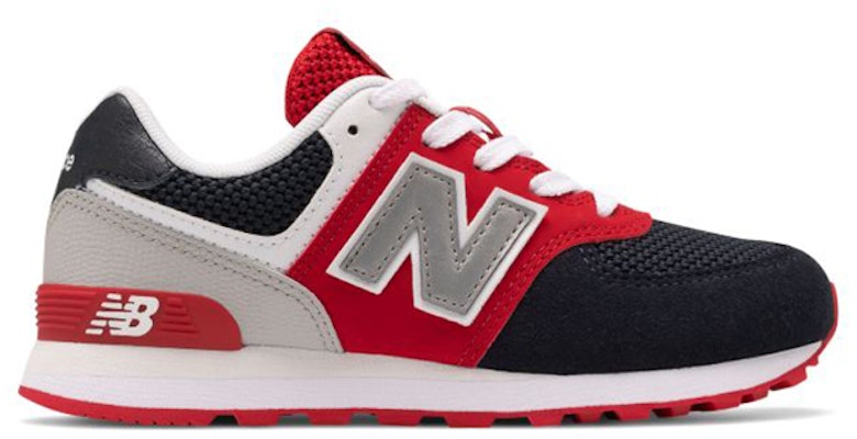 (PS) 新百伦 574 '红白' PC574SA1 Order (PS) 新百伦 574 '红白' PC574SA1