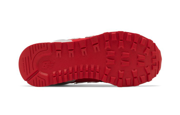 Shop (PS) 新百伦 574 '红白' PC574SA1