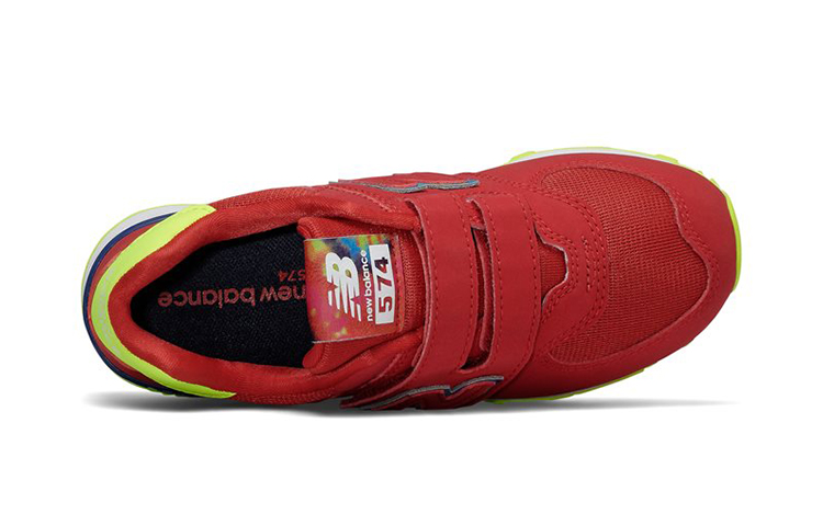 (PS) NB 574 'Red Yellow' 圖 3