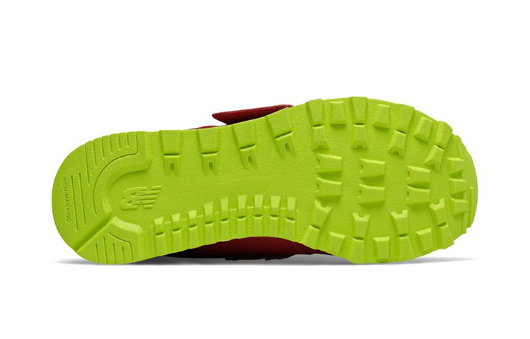 (PS) NB 574 'Red Yellow' 圖 4