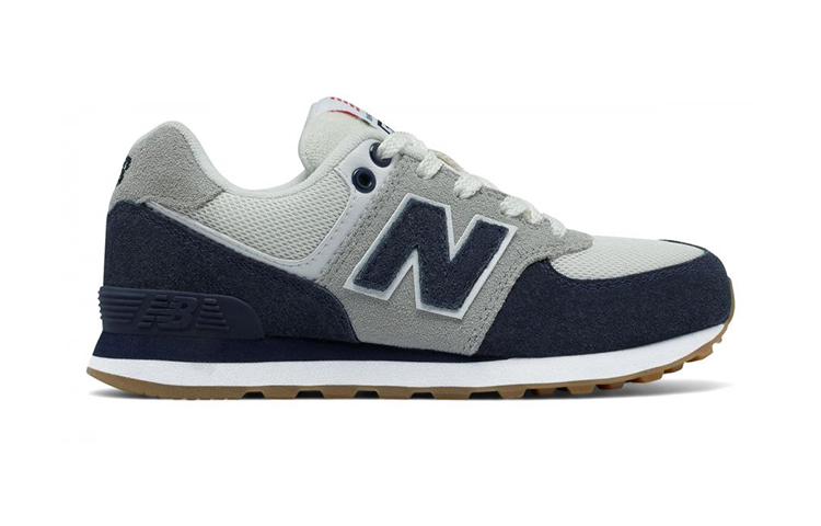 (PS) NB 574 'Resorty Grey Blue' 圖 2