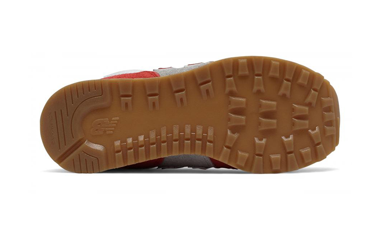 (PS) NB 574 'Resorty Red Grey' 圖 4