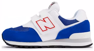 (Preschool) New Balance 574 'Royal Blue' PV574RT1