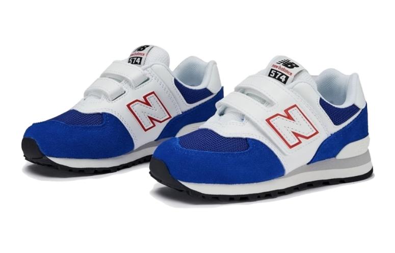 Order (PS) 뉴발란스 574 '로얄 블루' PV574RT1