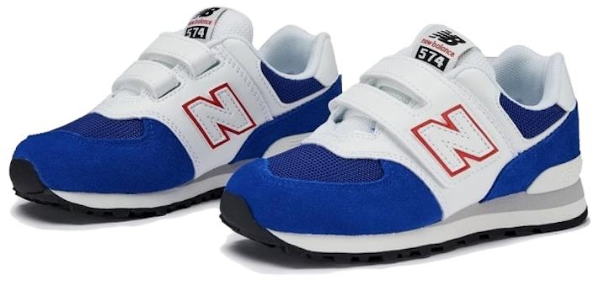 (PS) 뉴발란스 574 '로얄 블루' PV574RT1 Order (PS) 뉴발란스 574 '로얄 블루' PV574RT1