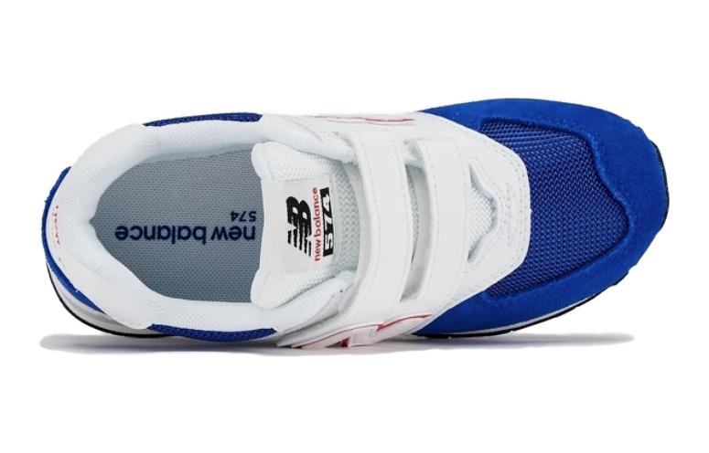 Lookbook (PS) 뉴발란스 574 '로얄 블루' PV574RT1
